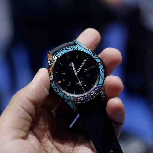 Samsung_Galaxy Watch 42mm_Slimi_Design_4